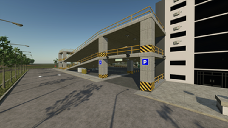 ACH25 Mercy Medical Hospital Image