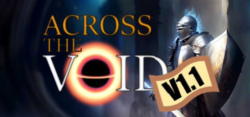 Across The Void Game Cover