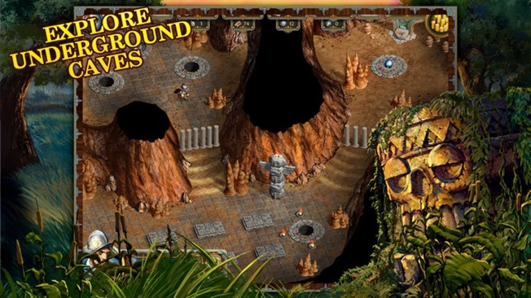 Adelantado Trilogy: Book Two Image