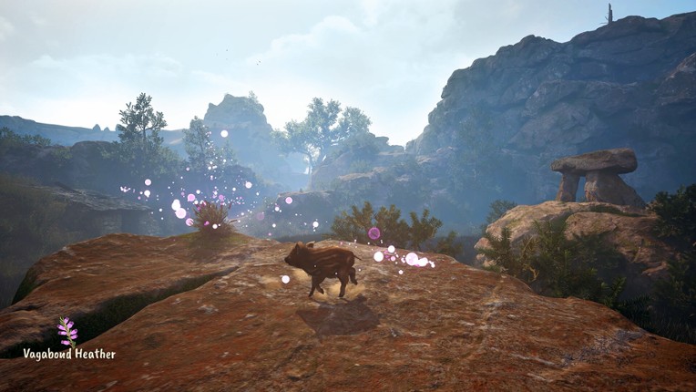 Adorable Adventures screenshot