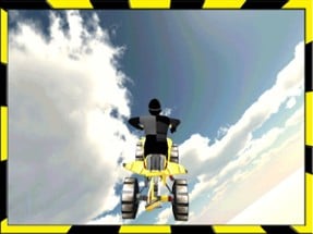 Adventure of Extreme Quad Bike Racing Simulator Image