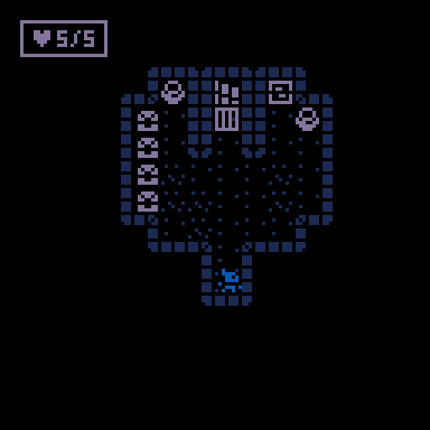Aimless fall Image