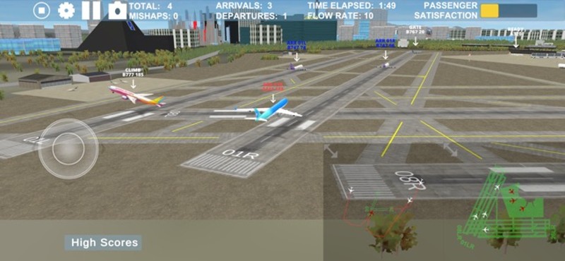 Airport Madness 3D 2 Image