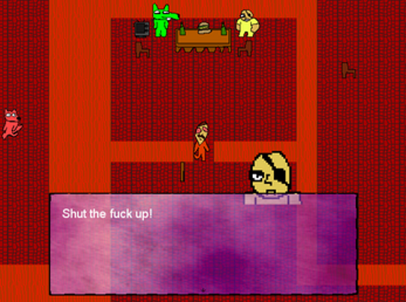 Alter-Snort Image