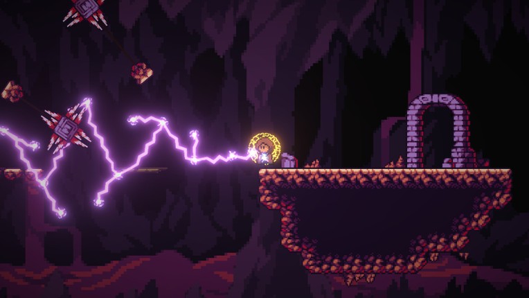 Arcane Assembly screenshot