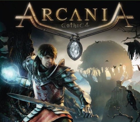 ArcaniA Image