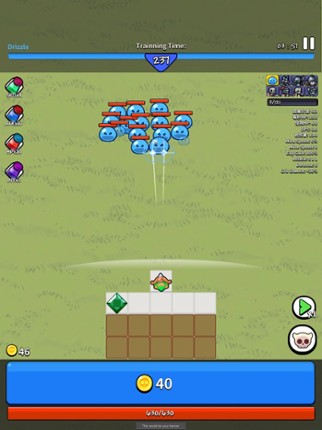 Archer Awakening screenshot