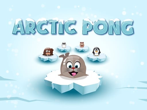 Games like Arctic Pong