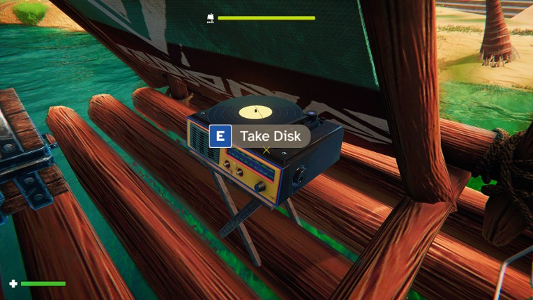 Are We Sinking Yet? screenshot