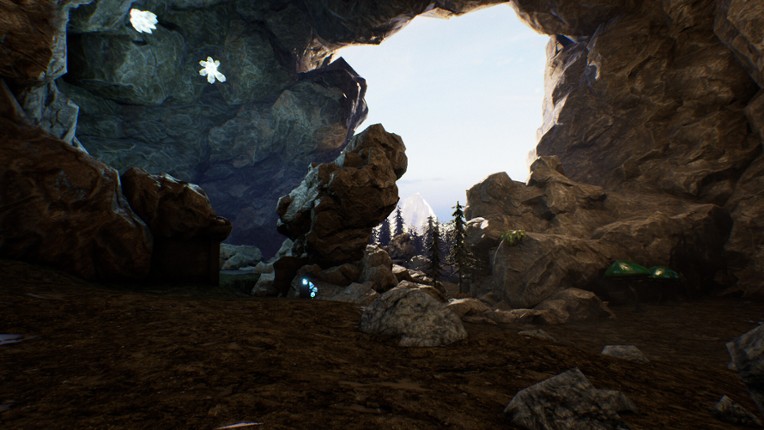 Arise from Shadows screenshot