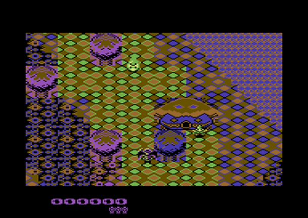 Arkon Blaze C64 Image