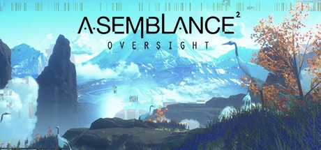 Games like Asemblance: Oversight