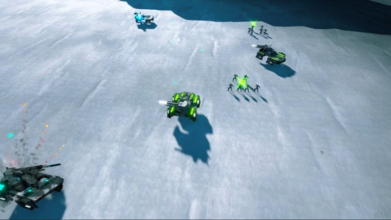 Assembly RTS - Unleash Your Forces Image