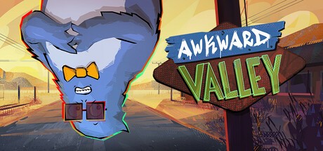 Games like Awkward Valley