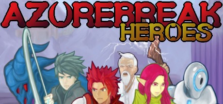 Games like Azurebreak Heroes