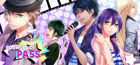 Games like Backstage Pass