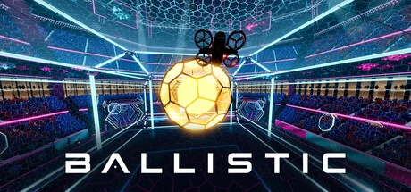 Games like BALLISTIC