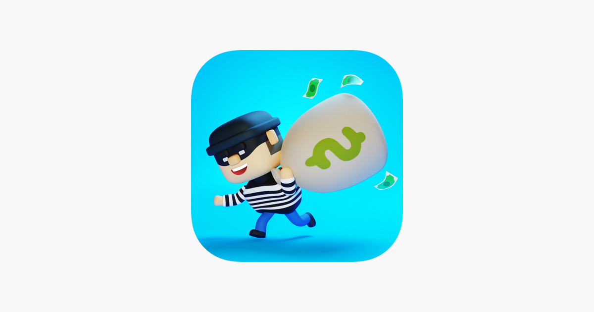 Games like Bank Robbery 3D