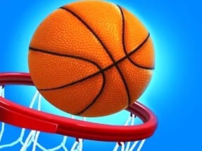 Basketball Kings Image