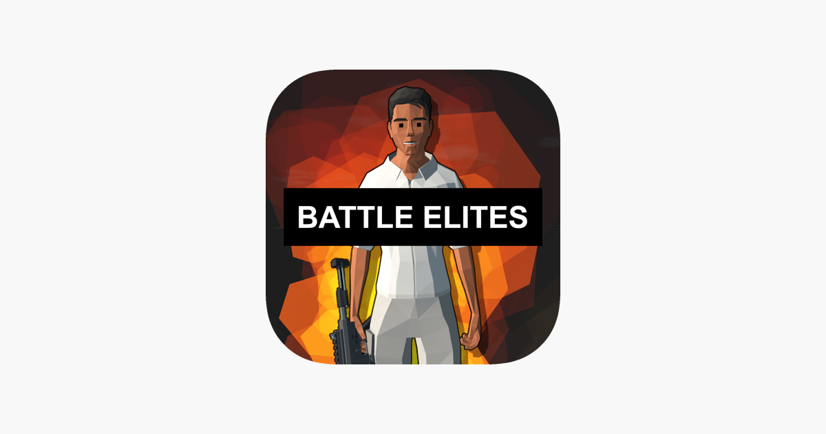 Games like Battle Elites: FPS shooter