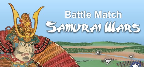 Games like Battle Match: Samurai Wars