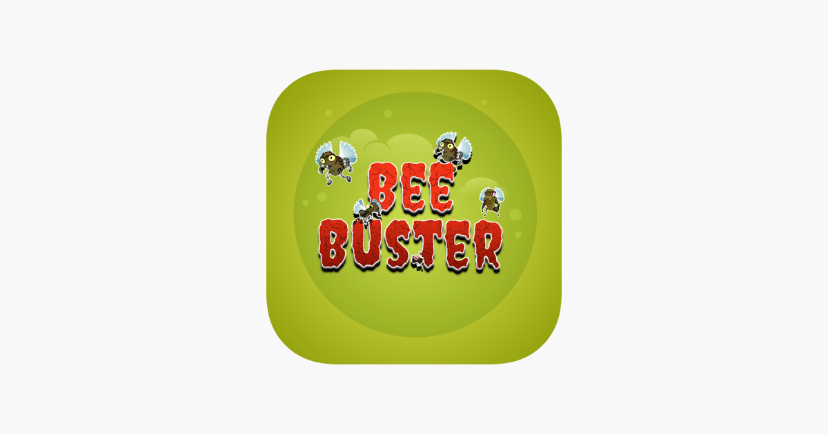 Games like bee buster
