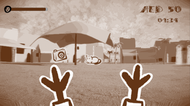 Before The Guests Arrive Image