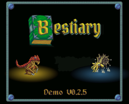 Bestiary Image