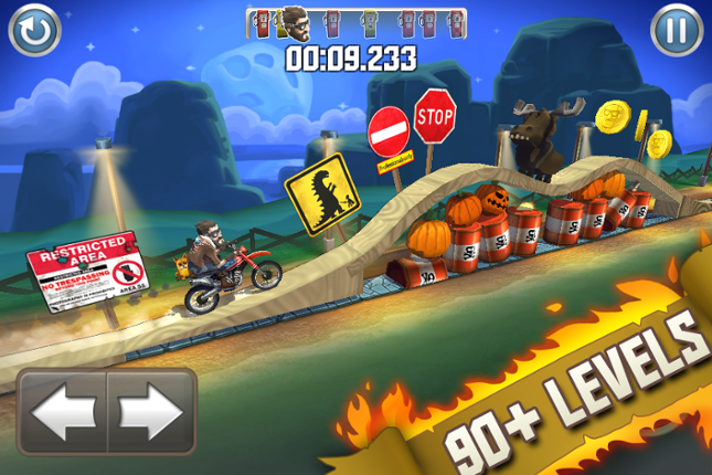 Bike Baron Image