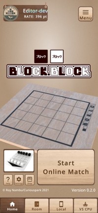 BLOCK.BLOCK screenshot