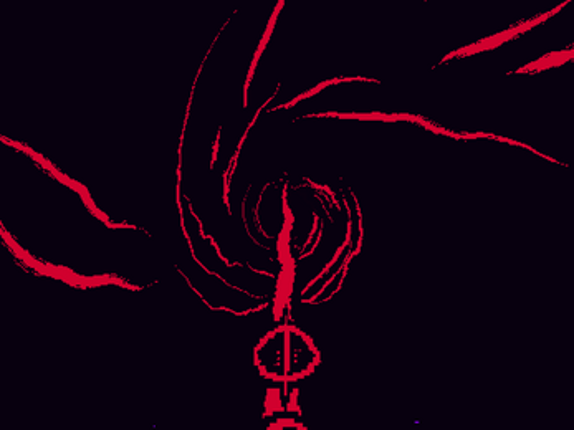 BLOOD VOID MASS screenshot
