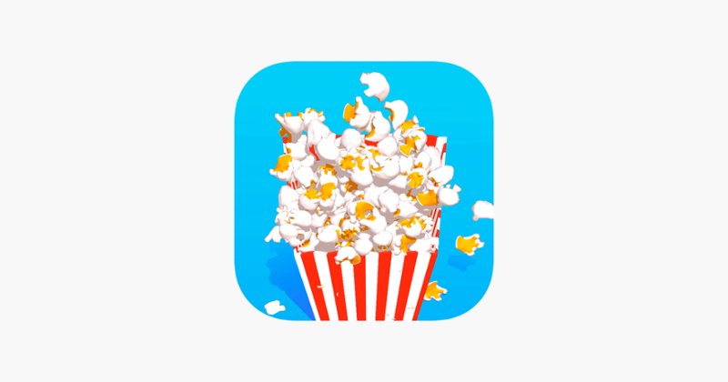 Bouncy PopCorn Image