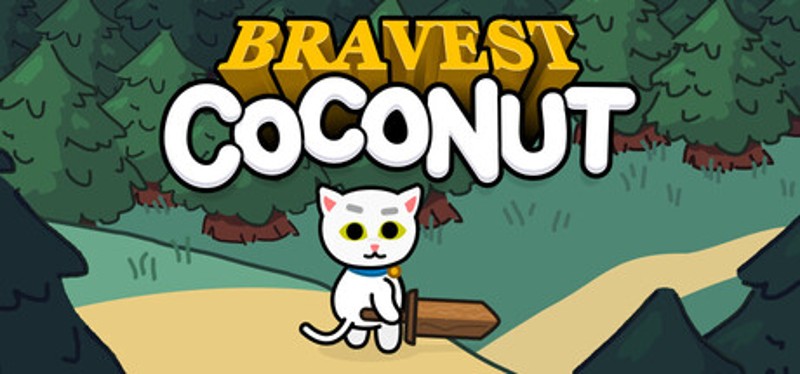 Bravest Coconut Image