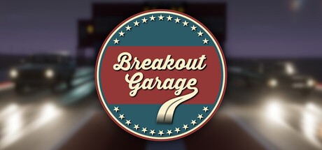 Games like Breakout Garage