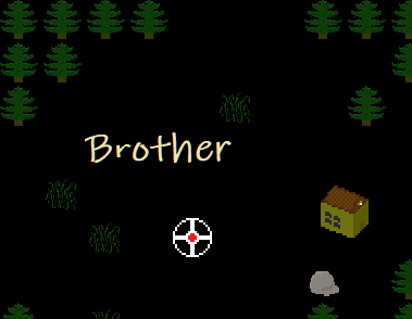 Games like Brother.
