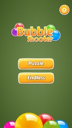 Bubble Shooter - Shoot Balls screenshot