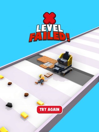 Build 'N Run screenshot