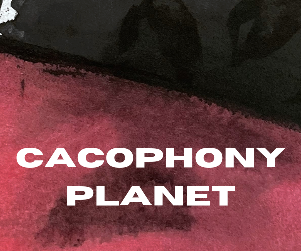 Games like Cacophony Planet