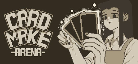 Games like Card Make Arena