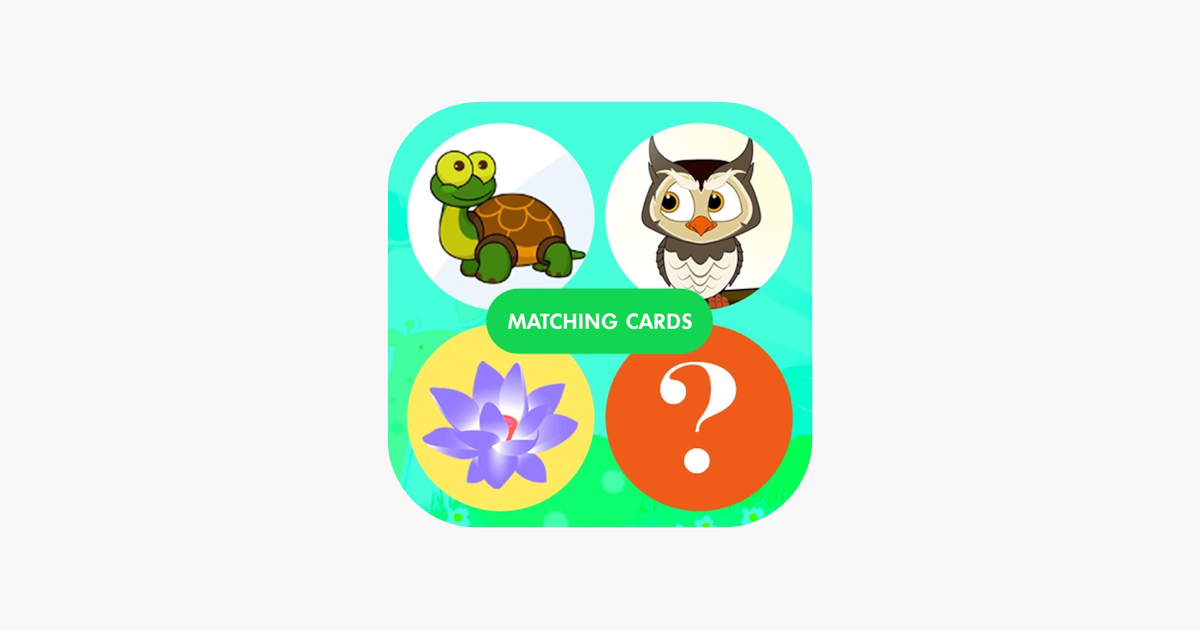 Games like Cards Matching Puzzle Game