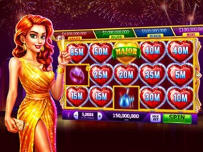 Cash Respin Slots Casino Games Image