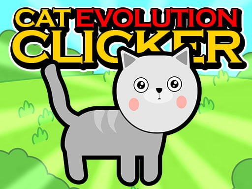 Games like CAT EVOLUTION: CLICKER