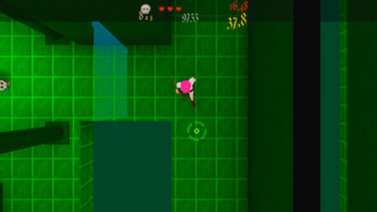 Catacombs screenshot