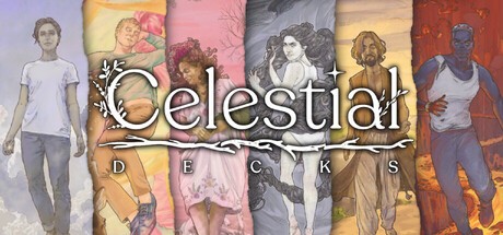 Games like Celestial Decks