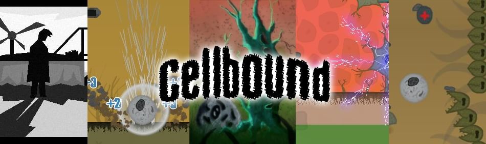 Games like Cellbound