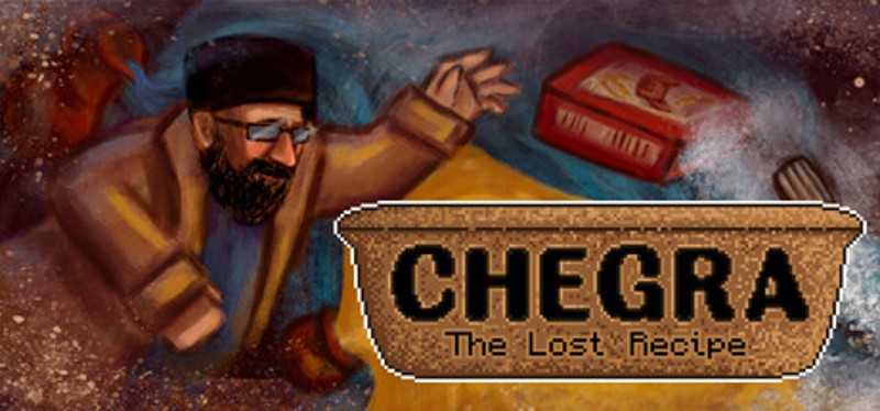 Chegra: The Lost Recipe Image