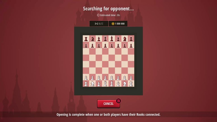 Chess Battle screenshot