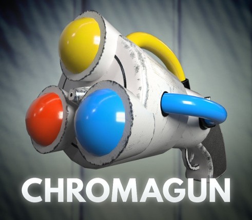 ChromaGun Image