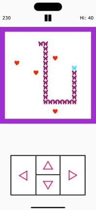 Classic Snake 55 Image