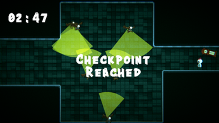 Clock Towers screenshot